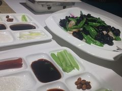 -同喜烤鸭店(光芒店)