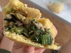 菜团子-老回回饺子馆(海洋馆店)