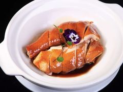 -吉旺港式餐厅(南方商城店)