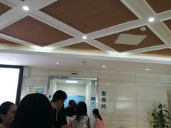 -西安交通大学口腔医院(主院区)