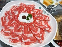 -芳竹园火锅(塘沽金街店)