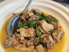 -渔舟意·湖南家宴(萝岗纳金城店)