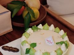 -可丽可丽·生日蛋糕·下午茶(厦门鹭港店)