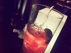 -广州柏悦酒店·悦吧·顶楼露天酒吧