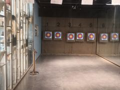 -弓夫射箭·CAFE·运动健身(深圳来福士广场店)