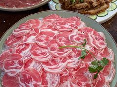 -巴倒烫陆派重庆火锅(南山店)
