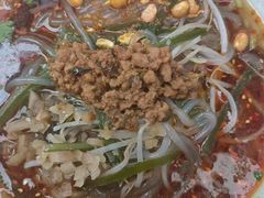 -蓉李记成都名小吃(合肥包河万达店)
