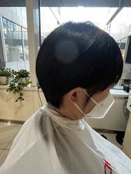 -丽时 Hair Salon