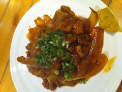 -牛玄庵日式寿喜烧·料理店(新源里店)