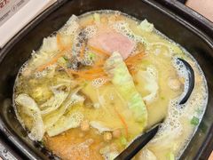 -阿香米线(天津凯德餐厅店)