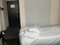 -桔子酒店（上海静安寺武宁路地铁站店）(原静安寺余姚路店)