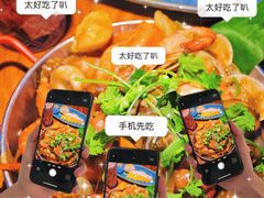 -仓库南洋海鲜小排档(柳河路店)