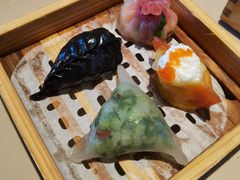 -蔡澜点心·粤菜(领展购物广场店)