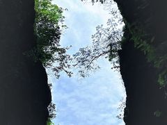 -夏霖九天银瀑风景区