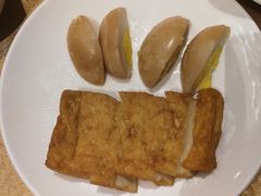 -哈尔滨永泰喜来登酒店·璟泰公馆