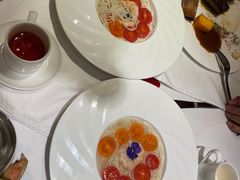 -王品牛排(郑州大卫城店)