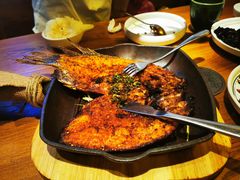 -云海肴·汽锅鸡·云南菜(苏州中心店)