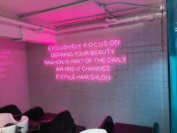 -P.STYLE 派斯造型