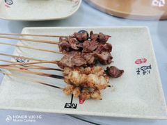 -皮记海鲜1995(寮步店)