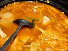 贵州酸汤乌江鱼-黔香阁·味(花木店)