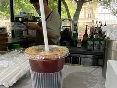 -ALPHA COFFEE阿尔法咖啡(虹泉路店)