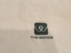 -THE WOODS 简餐 (国贸商城店)