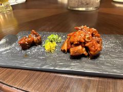 -臻萃轩中餐厅(国家会展中心店)