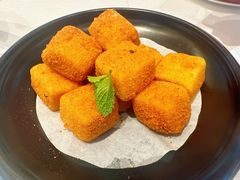 -金苑海鲜酒家(来魅力店)