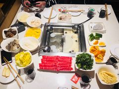 -海底捞火锅(高科广场店)