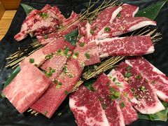 -千寻烧肉(政务区店)