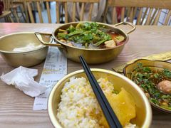 -冒菜西施·非遗冒菜(总店)