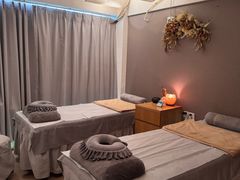 -左悦·艾灸调理·推拿按摩·精油SPA(卓悦汇店)