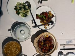 -禧宴Joyous Restaurant(禧园店)