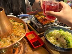 -雀舞云南菜(天津天河城购物中心店)