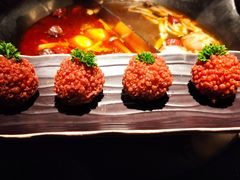 -湊湊火锅·茶憩(恒隆广场店)