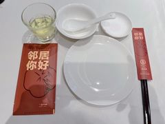 -双合园·海鲜水饺青岛菜(万佳广场店)