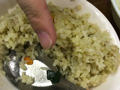 手抓饭-清真·益鑫羊肉手抓馆(花园北街店)