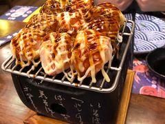 火炙波波寿司-仙隐小鹿中華の日料(正弘城店)