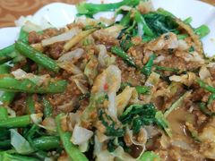 -伊萨娜印尼餐馆