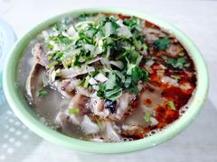 -阿叶羊杂碎(前进街店)