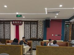 -老太原菜馆(府西街店)