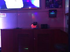 -唱吧麦颂ktv(紫金大厦店)