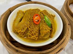 金钱肚-潮福城大酒楼·潮粤菜·港式点心(阳光城店)