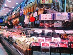 -火腿博物馆(马约尔广场店)