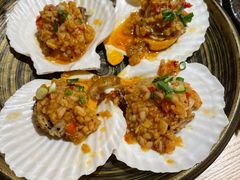 -德川家日本料理(顺义华联店)