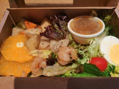 -星巴克(深圳北站B5检票口)