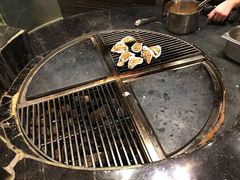 -长沙北辰洲际酒店-兰调全日餐厅