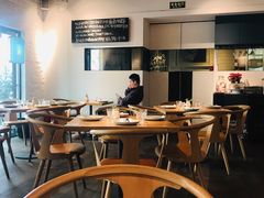 大堂-La Strada(安福路店)