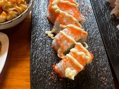 -盛寿司(永康路店)