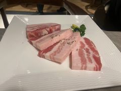 -韩盛·古法烤肉店(皇城恒隆广场店)